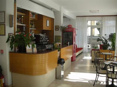 Hotel Tiziana Rimini