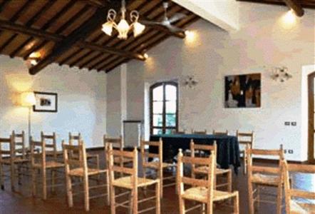 Tenuta San Vito Cottages Montelupo Fiorentino