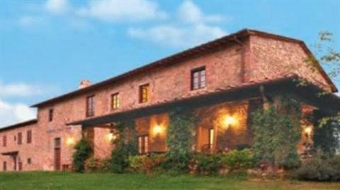 Tenuta San Vito Cottages Montelupo Fiorentino