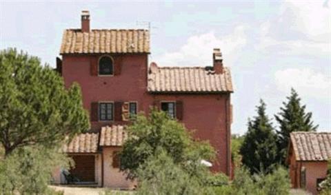 Tenuta San Vito Cottages Montelupo Fiorentino