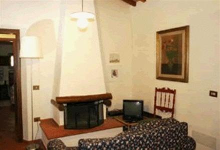 Tenuta San Vito Cottages Montelupo Fiorentino