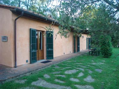 Tenuta San Vito Cottages Montelupo Fiorentino