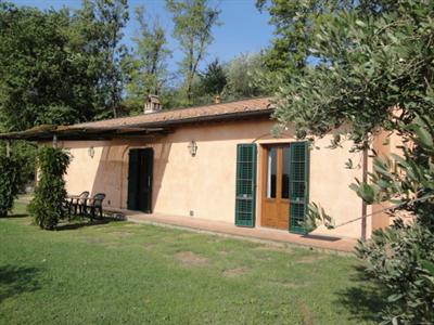 Tenuta San Vito Cottages Montelupo Fiorentino