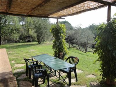 Tenuta San Vito Cottages Montelupo Fiorentino