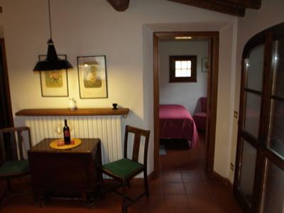 Tenuta San Vito Cottages Montelupo Fiorentino