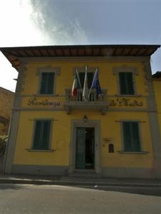 Residenza De' Medici Apartments Poggio a Caiano