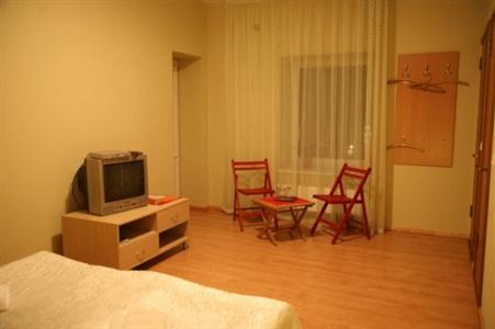 Citrus SPA Hotel