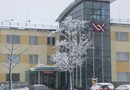 Hotel of the Olympic Centre Ventspils