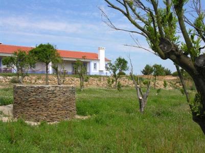 Herdade Do Freixial Turismo Rural