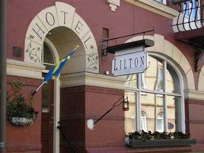 Hotel Lilton