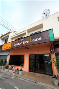 Orange Tree House Hotel Krabi