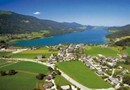 Alpenrose Pension Fuschl am See