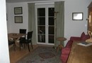 Appartements Sursilva im Haus Steiner Lech am Arlberg