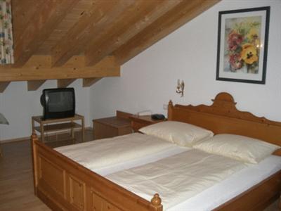 Appartements Sursilva im Haus Steiner Lech am Arlberg