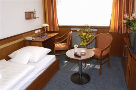 Harmony Club Hotel Ostrava