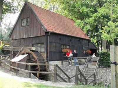 Ferienpark Grafschaft Bentheim