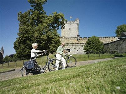 Ferienpark Grafschaft Bentheim