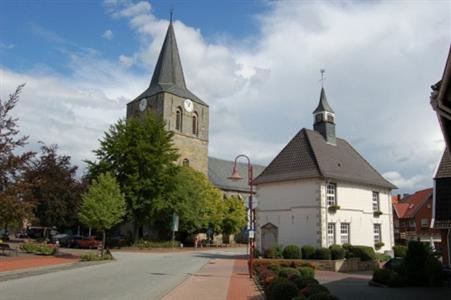 Ferienpark Grafschaft Bentheim