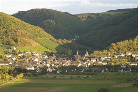 Gastehaus Spross Veldenz