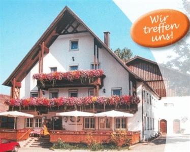 Gasthaus Zur Traube Winterrieden