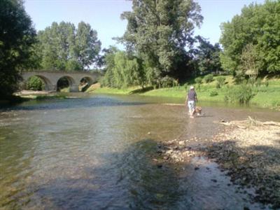 Maison Bonne La Vie Bed & Breakfast Saint-Sever-de-Rustan