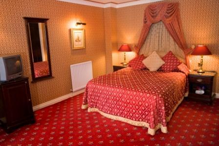 Langley Castle Hotel Hexham