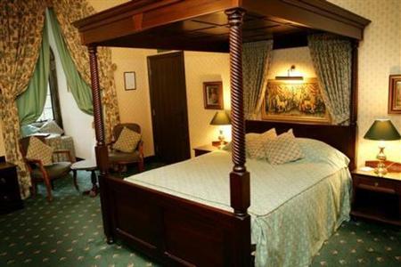 Langley Castle Hotel Hexham