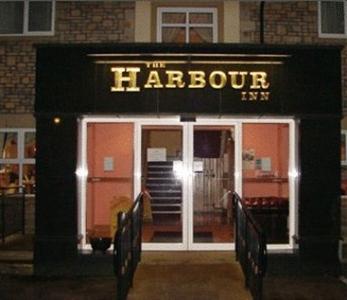 The Harbour Inn