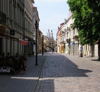 Kaunas Old Town Apartments