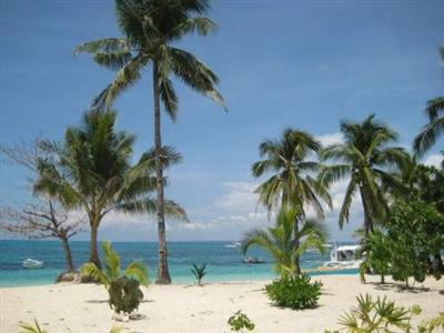 Hippocampus Beach Resort Daanbantayan