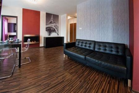 Apartamenty Nosal Residence