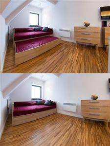 Apartamenty Nosal Residence