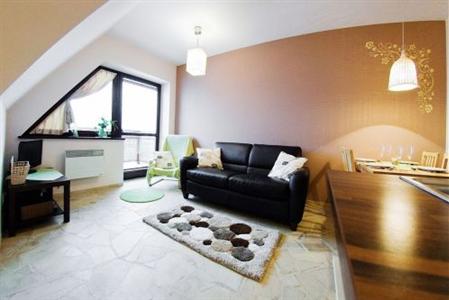 Apartamenty Nosal Residence