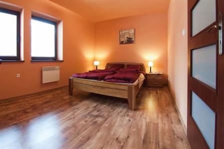 Apartamenty Nosal Residence