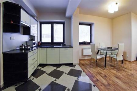 Apartamenty Nosal Residence