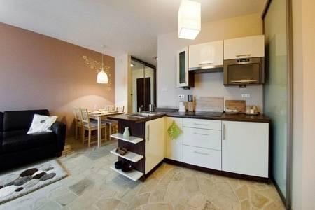 Apartamenty Nosal Residence