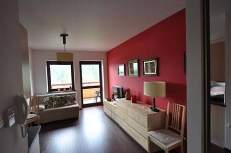 Apartamenty Nosal Residence