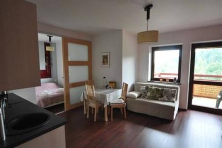 Apartamenty Nosal Residence