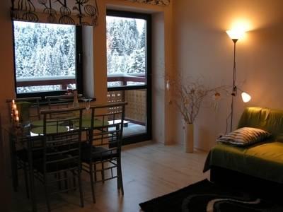 Apartamenty Nosal Residence