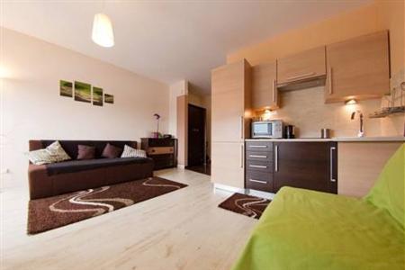 Apartamenty Nosal Residence