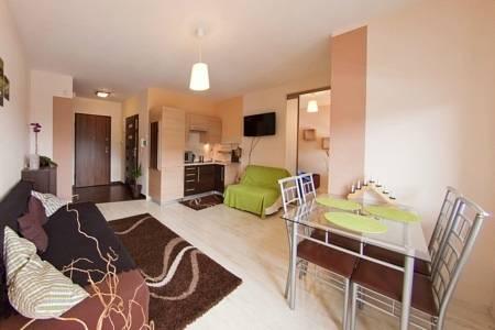 Apartamenty Nosal Residence