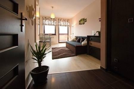 Apartamenty Nosal Residence