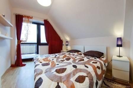 Apartamenty Nosal Residence