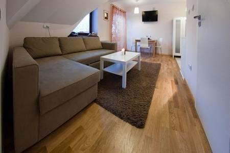 Apartamenty Nosal Residence