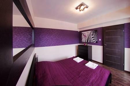 Apartamenty Nosal Residence