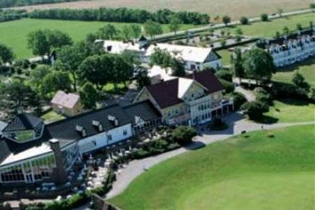 Ekerum Golf & Resort Borgholm