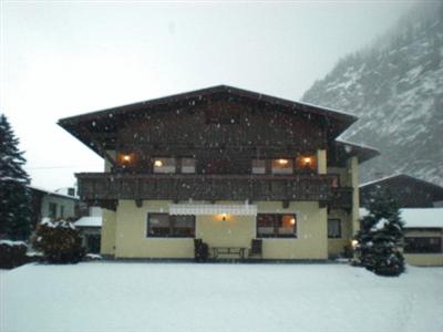 Kuprian Appartements Langenfeld