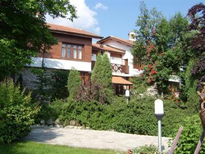 Hotel Glazne Bansko