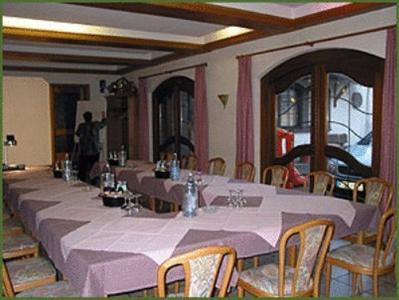 Hotel Guelser Weinstube