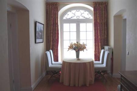 Herrenhaus Borghorst